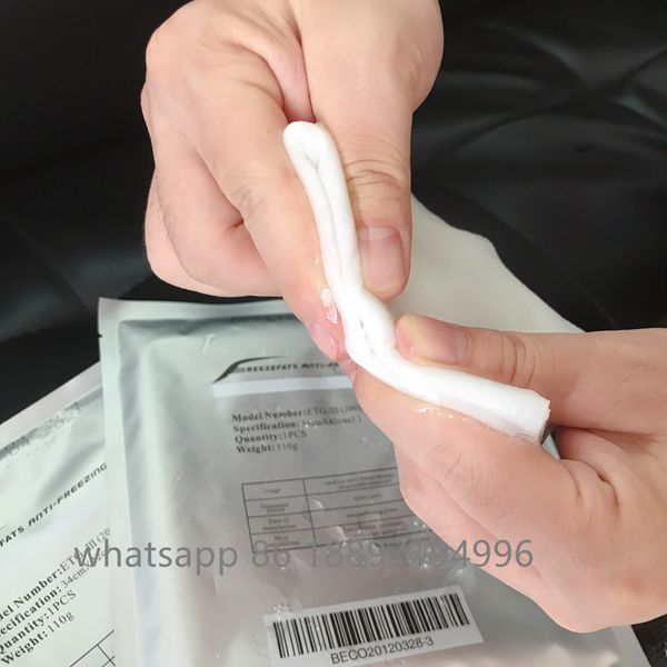 good quality fat removal ing anti e membrane treatment for cryotherapy slimming machine antie film
good quality fat removal ing anti e membrane treatment for cryotherapy slimming machine antie film
