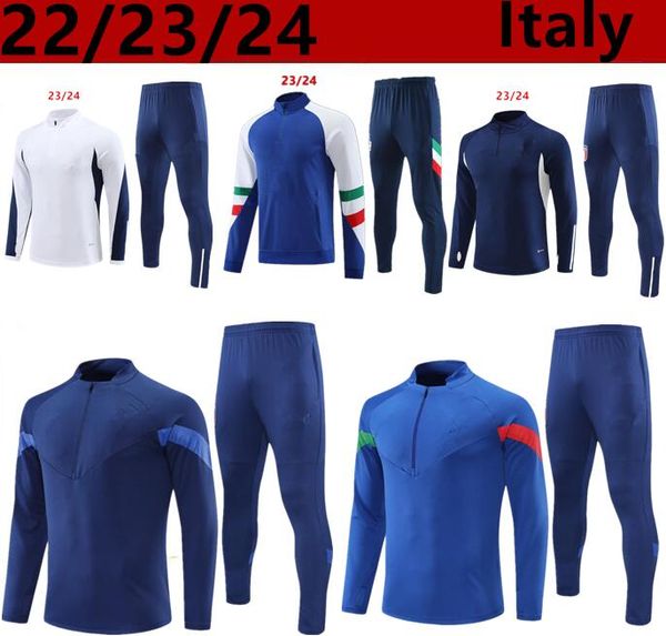 2023 2024 italys tracksuit tuta maglia jersey 22 23 24 italia italie training suit survetement camiseta soccer jerseys chandal kit football, Black
2023 2024 italys tracksuit tuta maglia jersey 22 23 24 italia italie training suit survetement camiseta soccer jerseys chandal kit football, Black