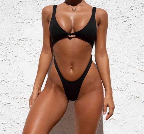 summer beach swimwear ladies bikini solid color onepiece gathered swimsuit women fashion thong 2103227597185
summer beach swimwear ladies bikini solid color onepiece gathered swimsuit women fashion thong 2103227597185
