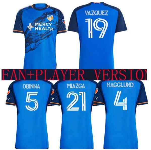 fc cincinnati brandon vazquez 2023 soccer jerseys home blue vazquez 19 obinna 5 miazga 21 hagglund 4 23 24 jersey football shirts man, Black
fc cincinnati brandon vazquez 2023 soccer jerseys home blue vazquez 19 obinna 5 miazga 21 hagglund 4 23 24 jersey football shirts man, Black