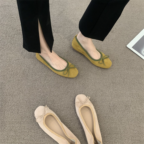 retro gentle butterfly shoes french style soft sole single shoes spring and winter new flat shoes womens shoes shoes for women, Black
retro gentle butterfly shoes french style soft sole single shoes spring and winter new flat shoes womens shoes shoes for women, Black