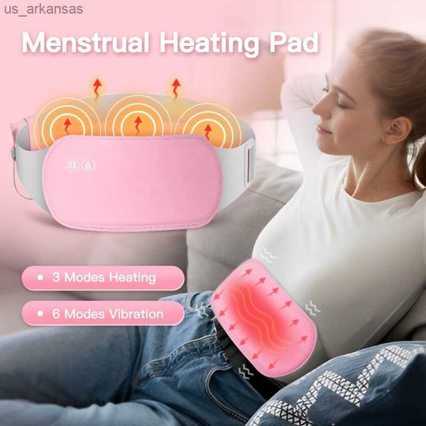 washable menstrual heating pad vibration warm palace belt portable acupoint abdomen massage pad relieve pain compress waist l230523
washable menstrual heating pad vibration warm palace belt portable acupoint abdomen massage pad relieve pain compress waist l230523