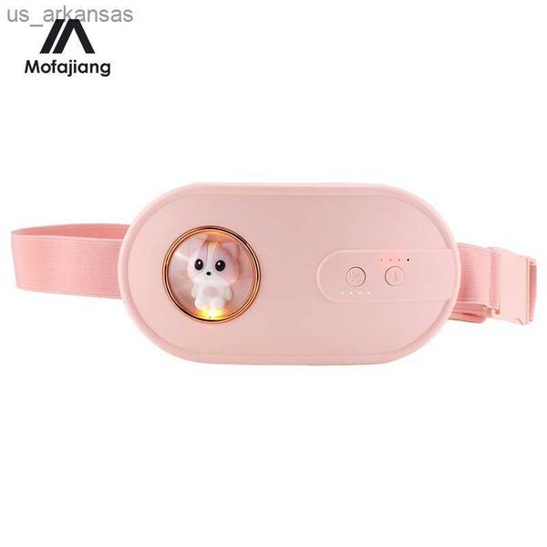 menstrual heating self massage heat period pain relief portable heating pad warming belt thermal massager stomach heating belt l230523
menstrual heating self massage heat period pain relief portable heating pad warming belt thermal massager stomach heating belt l230523