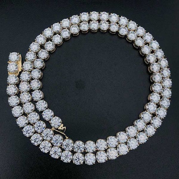 real 10k 14k 18k solid gold s925 sterling silver 3mm 4mm 5mm 6.5mm d vvs moissanite diamond tennis link chain bracelet necklaces
real 10k 14k 18k solid gold s925 sterling silver 3mm 4mm 5mm 6.5mm d vvs moissanite diamond tennis link chain bracelet necklaces