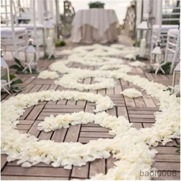 sachet bags 1000/3000ps 5*5cm rose petal for wedding party decoration romantic artificial rose flower for wedding walkway carpet decoration
sachet bags 1000/3000ps 5*5cm rose petal for wedding party decoration romantic artificial rose flower for wedding walkway carpet decoration