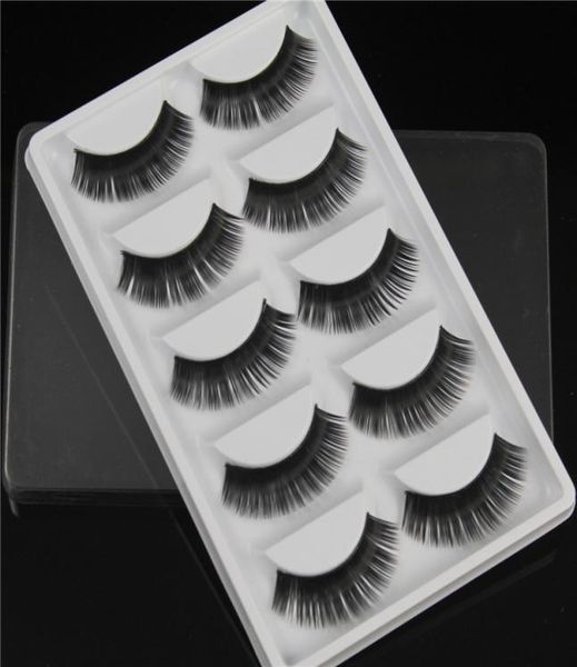 false eyelashes 5 pairs of fanshaped long thick crisscross black eye hair smokey makeup eye lashes w348899272
false eyelashes 5 pairs of fanshaped long thick crisscross black eye hair smokey makeup eye lashes w348899272