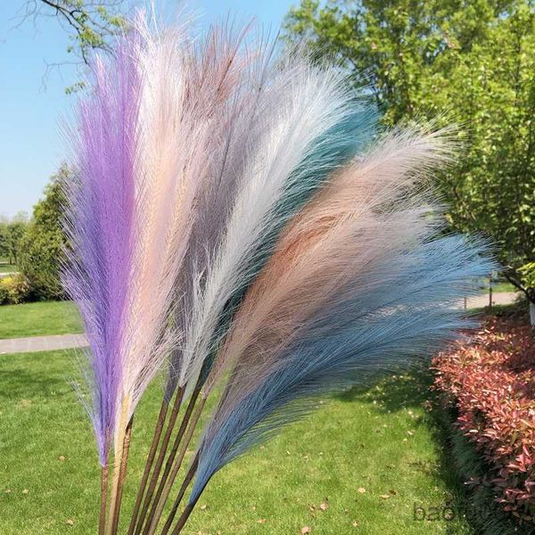 sachet bags 1pcs artificial grass bouquet fake plant for home decor garden wedding decoration simulation flowers reed r230605
sachet bags 1pcs artificial grass bouquet fake plant for home decor garden wedding decoration simulation flowers reed r230605