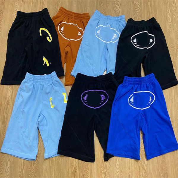 mens pants ship print corteizs cargo shorts ins fashion hip hop skateboarding casual loose style for men and women uk french high street, White;black
mens pants ship print corteizs cargo shorts ins fashion hip hop skateboarding casual loose style for men and women uk french high street, White;black