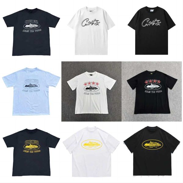 designer t shirt american street hip hop letter print short sleeve t-shirt men's fashion brand summer loose round neck half size xll, White;black
designer t shirt american street hip hop letter print short sleeve t-shirt men's fashion brand summer loose round neck half size xll, White;black