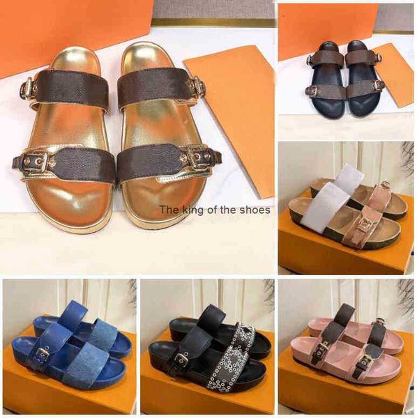 brand luxury women slides sandal bom dia flat mule slipper patent canvas beach sandals rubber soles summer flip flops, Black
brand luxury women slides sandal bom dia flat mule slipper patent canvas beach sandals rubber soles summer flip flops, Black