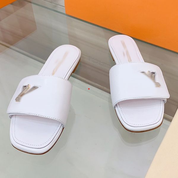 2023 fashion women brand slippers designer sandals flat flip flops crocodile skin slide ladies beach sandal summer with box -407, Black
2023 fashion women brand slippers designer sandals flat flip flops crocodile skin slide ladies beach sandal summer with box -407, Black