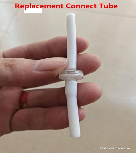 replacement connect tube accessories for fractional rf micro needle cartridge machine skin care beauty home and salon use4276326
replacement connect tube accessories for fractional rf micro needle cartridge machine skin care beauty home and salon use4276326