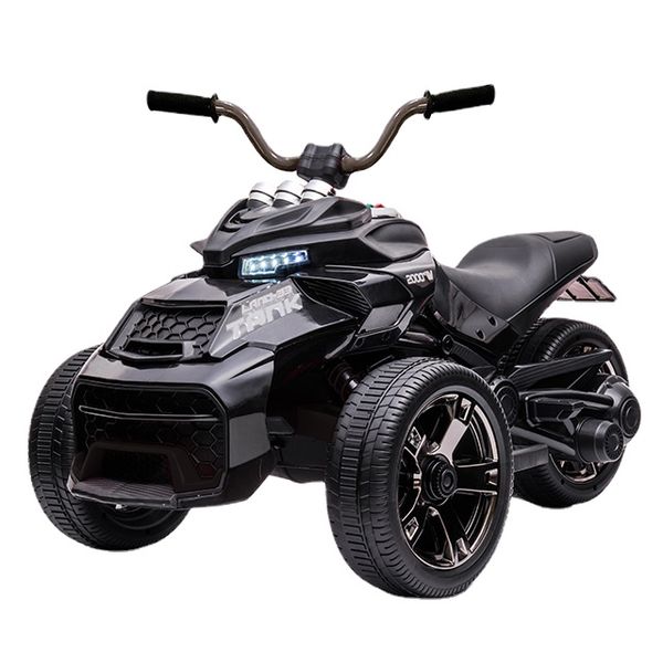 new model popular styles of children's electric toys and children's toy motorcycle with two seats and three wheels
new model popular styles of children's electric toys and children's toy motorcycle with two seats and three wheels