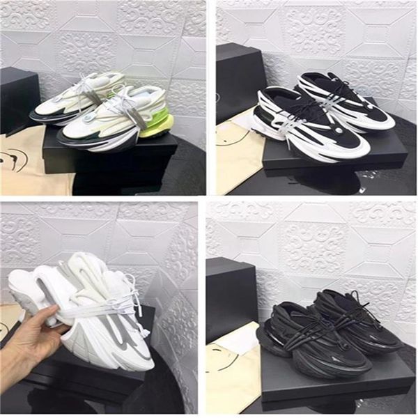 2022 unicorn sneaker yacht iron shoes boat designer sneakers men women quailty shoes metaverse low-trainers neoprene leath276o
2022 unicorn sneaker yacht iron shoes boat designer sneakers men women quailty shoes metaverse low-trainers neoprene leath276o
