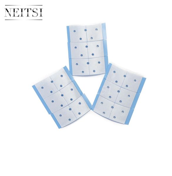 whol neitsi 36pcsbag entendabond mini blue short tape adhesive double side us walker tape for lace wigs toupees6743682, Black;brown
whol neitsi 36pcsbag entendabond mini blue short tape adhesive double side us walker tape for lace wigs toupees6743682, Black;brown
