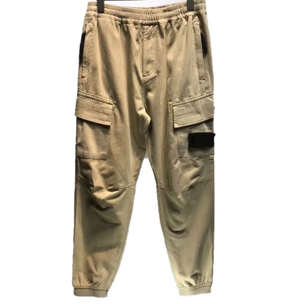 tone spring new casual joker micro-elastic overalls couple slim toe multi-pocket pants, Black
tone spring new casual joker micro-elastic overalls couple slim toe multi-pocket pants, Black