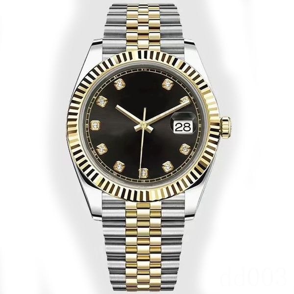 oyster perpetual watch luxury men datejust designer watches solid color dial orologio di lusso stainless steel movement western sb033, Slivery;golden
oyster perpetual watch luxury men datejust designer watches solid color dial orologio di lusso stainless steel movement western sb033, Slivery;golden