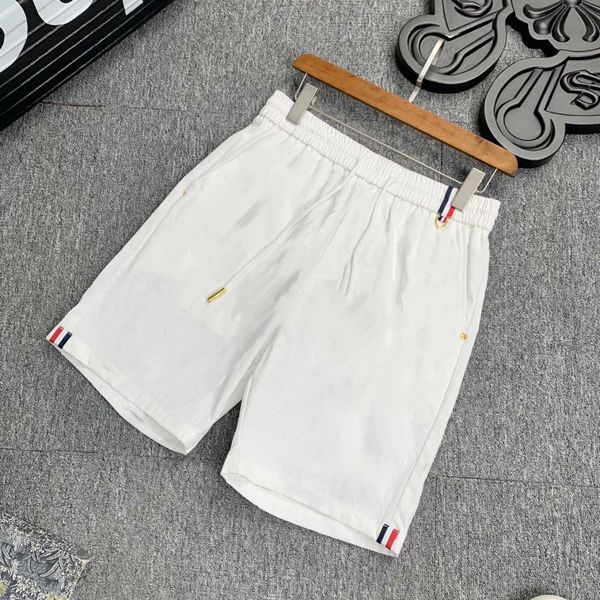 designer mens trendy mens summer letter shorts ice silk beach pants student high-end quarter pants fashionable printin, White;black
designer mens trendy mens summer letter shorts ice silk beach pants student high-end quarter pants fashionable printin, White;black