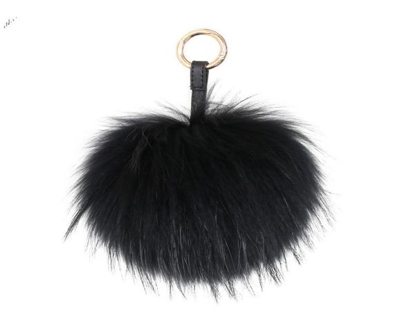 fluffy real fur ball puff keychain craft diy pompom black pom keyring uk women bag charm accessories gift6076447, Silver
fluffy real fur ball puff keychain craft diy pompom black pom keyring uk women bag charm accessories gift6076447, Silver