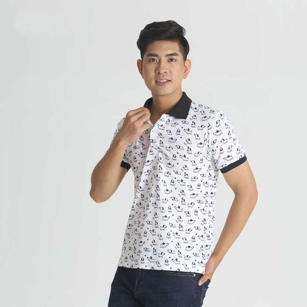 design your wholesale own custom men polo shirt brand made cotton blank men polo shirts made in vietnam azzj, White;black
design your wholesale own custom men polo shirt brand made cotton blank men polo shirts made in vietnam azzj, White;black