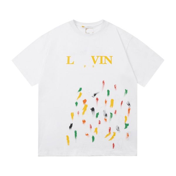 mens tshirts fashion casual tees galleryses depts mens t shirts womens designer luxurys scheme french letter basic slogan round neck short s, White;black
mens tshirts fashion casual tees galleryses depts mens t shirts womens designer luxurys scheme french letter basic slogan round neck short s, White;black