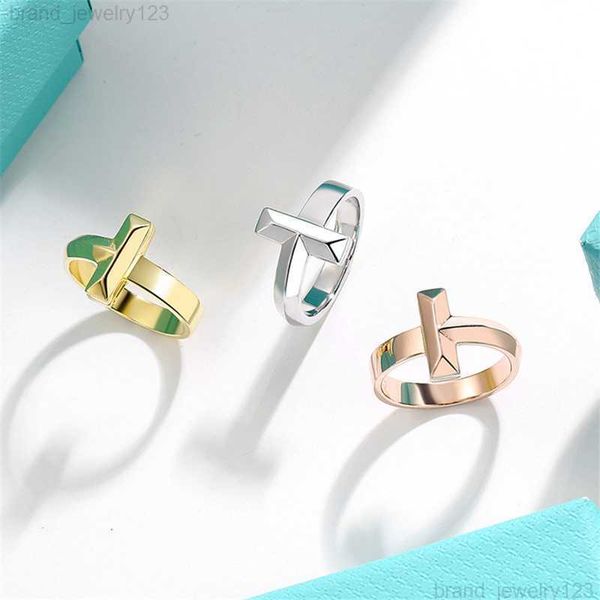 original 925 sterling silver classic geometric irregular ring t letter luxury brand jewelry simple and exquisite women party gift
original 925 sterling silver classic geometric irregular ring t letter luxury brand jewelry simple and exquisite women party gift