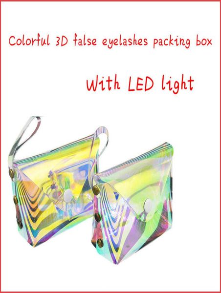 new whole soft laser 3d mink eyelashes packaging box lash boxes packaging custom logo faux strip empty case with led light8358909
new whole soft laser 3d mink eyelashes packaging box lash boxes packaging custom logo faux strip empty case with led light8358909