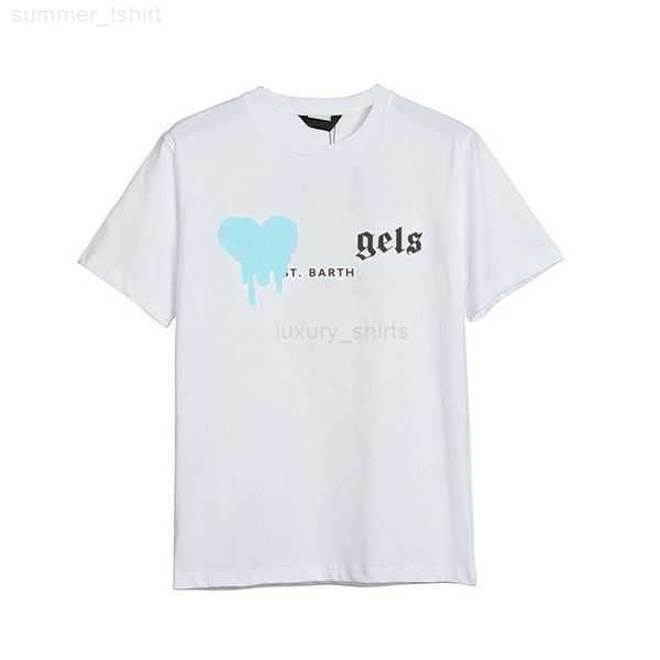 designer pa t shirt luxury brand clothing angel shirts spray heart letter cotton short sleeve spring summer tide mens womens tees men women, White;black
designer pa t shirt luxury brand clothing angel shirts spray heart letter cotton short sleeve spring summer tide mens womens tees men women, White;black