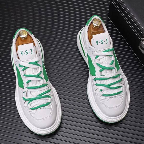 2023 summer new thin mesh surface breathable small white board shoes trend sports casual platform daddy shoes a22, Black
2023 summer new thin mesh surface breathable small white board shoes trend sports casual platform daddy shoes a22, Black