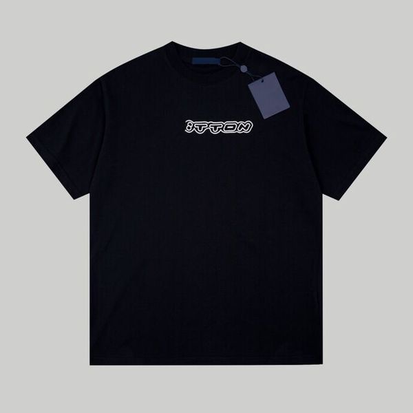 2023 men's plus tees & polos round t shirt plus size neck embroidered and printed polar style summer wear with street pure cotton q2213, Black;brown
2023 men's plus tees & polos round t shirt plus size neck embroidered and printed polar style summer wear with street pure cotton q2213, Black;brown