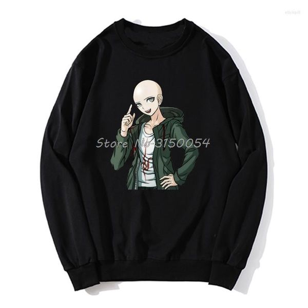 men's hoodies sweatshirts komaeda sans hoodie danganronpa undertale spring autumn men pullover streetwear, Black
men's hoodies sweatshirts komaeda sans hoodie danganronpa undertale spring autumn men pullover streetwear, Black