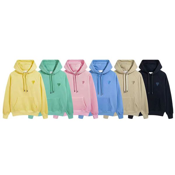 designer hoodies men hoodie fashion autumn wnterfleece hooded heart letter printing warm mens sweater sports versatile casual couple top, Black
designer hoodies men hoodie fashion autumn wnterfleece hooded heart letter printing warm mens sweater sports versatile casual couple top, Black