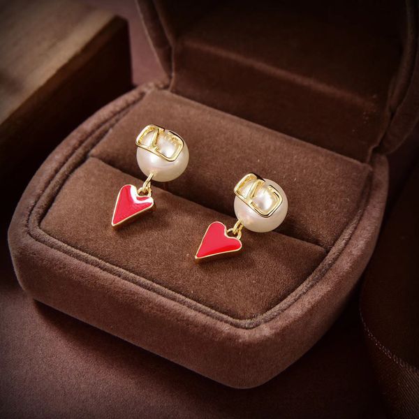 designer stud earring v logo brand charm pearl earing women fashion hoop jewelry luxury metal earring jeweler women's gifts xljh, Golden;silver
designer stud earring v logo brand charm pearl earing women fashion hoop jewelry luxury metal earring jeweler women's gifts xljh, Golden;silver
