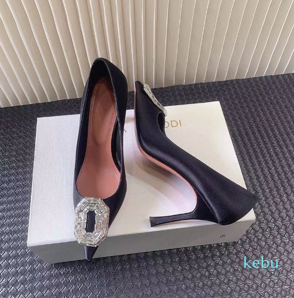 begum shoes high heels pumps for women 105mm dress shoe evening heeled factory footwear, Black
begum shoes high heels pumps for women 105mm dress shoe evening heeled factory footwear, Black