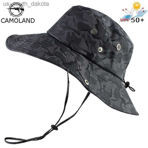 upf 50+ bucket hat men women bob boonie hat summer uv protection camouflage cap military army hiking tactical outdoor sun hat l230523, Blue;gray
upf 50+ bucket hat men women bob boonie hat summer uv protection camouflage cap military army hiking tactical outdoor sun hat l230523, Blue;gray