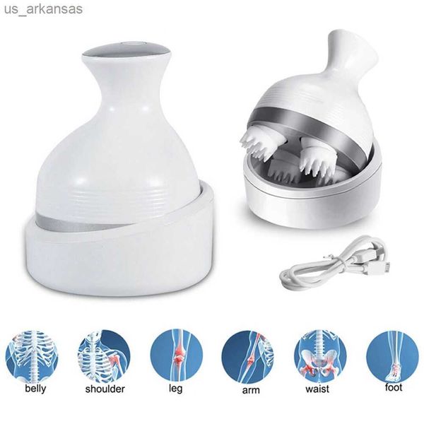 waterproof portable electric hand held electric head scalp vibrating head massager l230523
waterproof portable electric hand held electric head scalp vibrating head massager l230523
