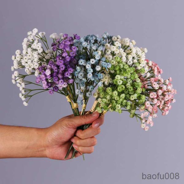 sachet bags artificial small bunch fake plant wedding bride holding flowers home garden plastic bouquet decoration r230605
sachet bags artificial small bunch fake plant wedding bride holding flowers home garden plastic bouquet decoration r230605