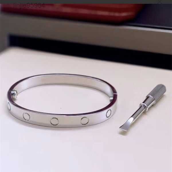 steel bangle love bracelet silver rose gold screwdriver bracelets for women and men couple jewelry with 2y1ps, Black
steel bangle love bracelet silver rose gold screwdriver bracelets for women and men couple jewelry with 2y1ps, Black