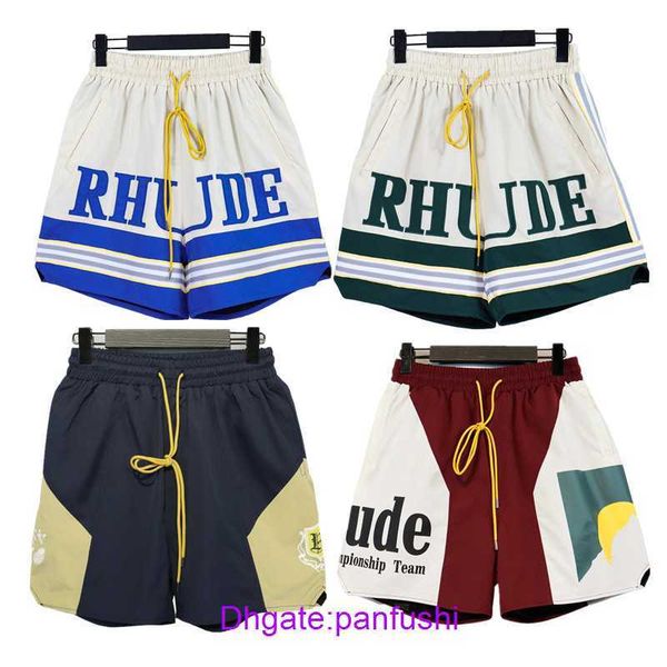 wholesale designer rhude sport shorts for sale rhude 23 spring and summer new men's letter splice embroidered ribbon casual loose five, White;black
wholesale designer rhude sport shorts for sale rhude 23 spring and summer new men's letter splice embroidered ribbon casual loose five, White;black