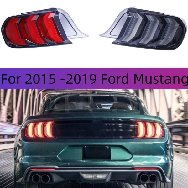 car styling for 20 15-20 19 ford mustang taillight assembly plug and play led rear drl turn signal brake lamp auto accessories
car styling for 20 15-20 19 ford mustang taillight assembly plug and play led rear drl turn signal brake lamp auto accessories