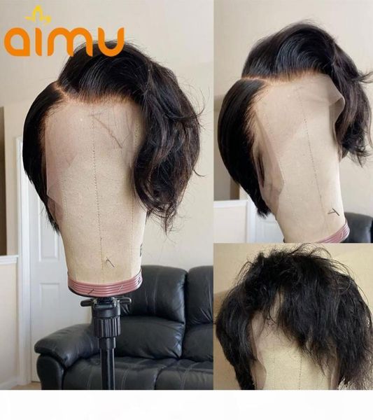 straight short bob pixie cut wig 13x4 lace front human hair wigs glueless 4x4 closure wig 180 density pre plucked remy hair7075072, Black;brown
straight short bob pixie cut wig 13x4 lace front human hair wigs glueless 4x4 closure wig 180 density pre plucked remy hair7075072, Black;brown