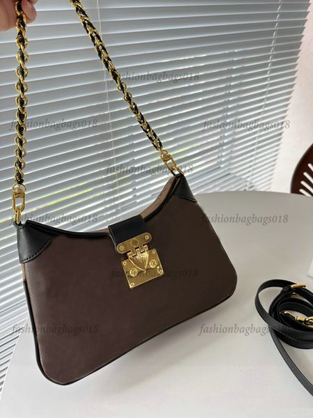 womens designer hobo m46659 twinny bag braided chain handle bags underarm purse fashion crossbody luxurys flap shoulder bag with s-lock autr
womens designer hobo m46659 twinny bag braided chain handle bags underarm purse fashion crossbody luxurys flap shoulder bag with s-lock autr