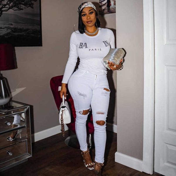 fashion sweatshirt luxury designer round neck long sleeve t shirt outdoor sports quick dry pullover tight yoga clothes womens sweater, Black
fashion sweatshirt luxury designer round neck long sleeve t shirt outdoor sports quick dry pullover tight yoga clothes womens sweater, Black