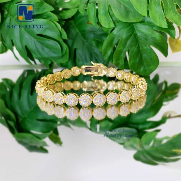 tennis chain women bracelet gold silver gift zircon prong setting 925 silver diamond hip hop jewelry
tennis chain women bracelet gold silver gift zircon prong setting 925 silver diamond hip hop jewelry