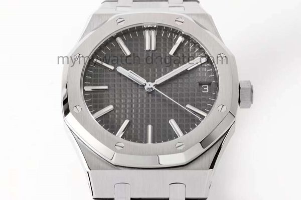 zf factory perfect men watch 15510 15510st.05 grey 50th anniversary 41mmx10 4mm stainless 904l cal.4302 movement transparent automatic mecha, Slivery;brown
zf factory perfect men watch 15510 15510st.05 grey 50th anniversary 41mmx10 4mm stainless 904l cal.4302 movement transparent automatic mecha, Slivery;brown