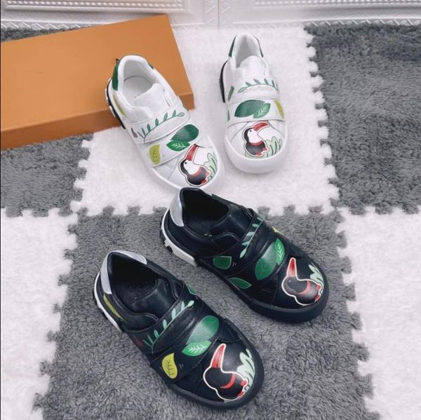 kid brand toddler shoes boys and girls animal print devil veneer shoes comfortable casual little white shoes, Black
kid brand toddler shoes boys and girls animal print devil veneer shoes comfortable casual little white shoes, Black