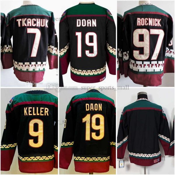 1960-1999 movie retro ccm hockey jersey 97 jeremy roenick 23 oliver ekman-larsson 9 clayton keller 81 phil kessel vintage embroidery jerseys, Black
1960-1999 movie retro ccm hockey jersey 97 jeremy roenick 23 oliver ekman-larsson 9 clayton keller 81 phil kessel vintage embroidery jerseys, Black