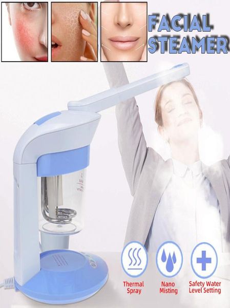 deep cleaning facial cleaner beauty face steaming device facial steamer machine facial thermal sprayer skin care tool9899061
deep cleaning facial cleaner beauty face steaming device facial steamer machine facial thermal sprayer skin care tool9899061