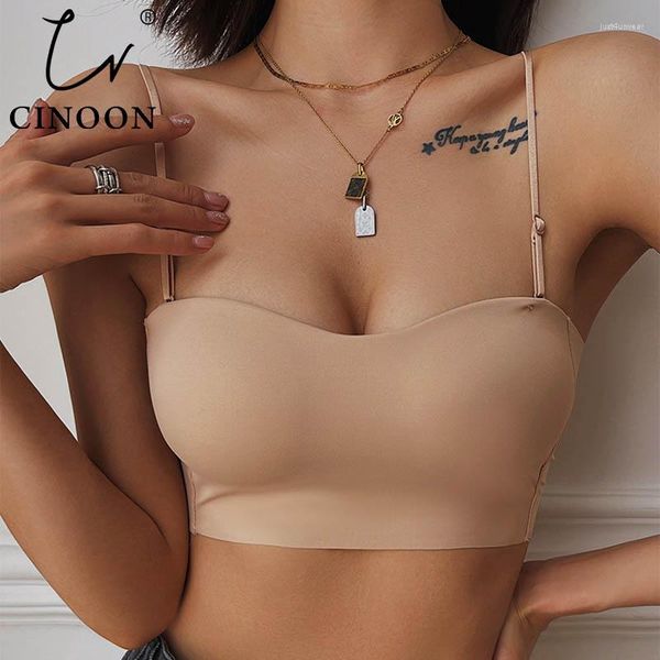 strapless bra for woman invisible tube seamless breathable wireless wedding brassiere push up bras female lingerie, Red;black
strapless bra for woman invisible tube seamless breathable wireless wedding brassiere push up bras female lingerie, Red;black
