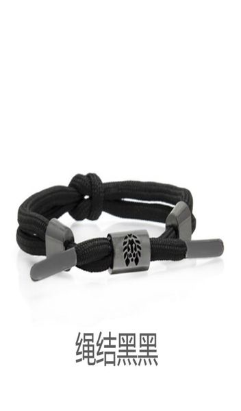 lion little lace bracelet knot series solid color versatile hand woven3027047, Silver
lion little lace bracelet knot series solid color versatile hand woven3027047, Silver